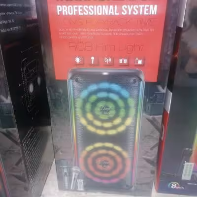 اسپیکر Kts 1912