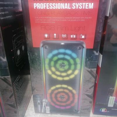 اسپیکر Kts 1912