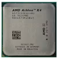 پردازنده مرکزي اي ام دي مدل X4-730