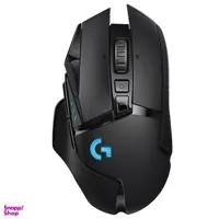 ماوس گیمینگ لاجیتک (Logitech) مدل G502 lightspeed