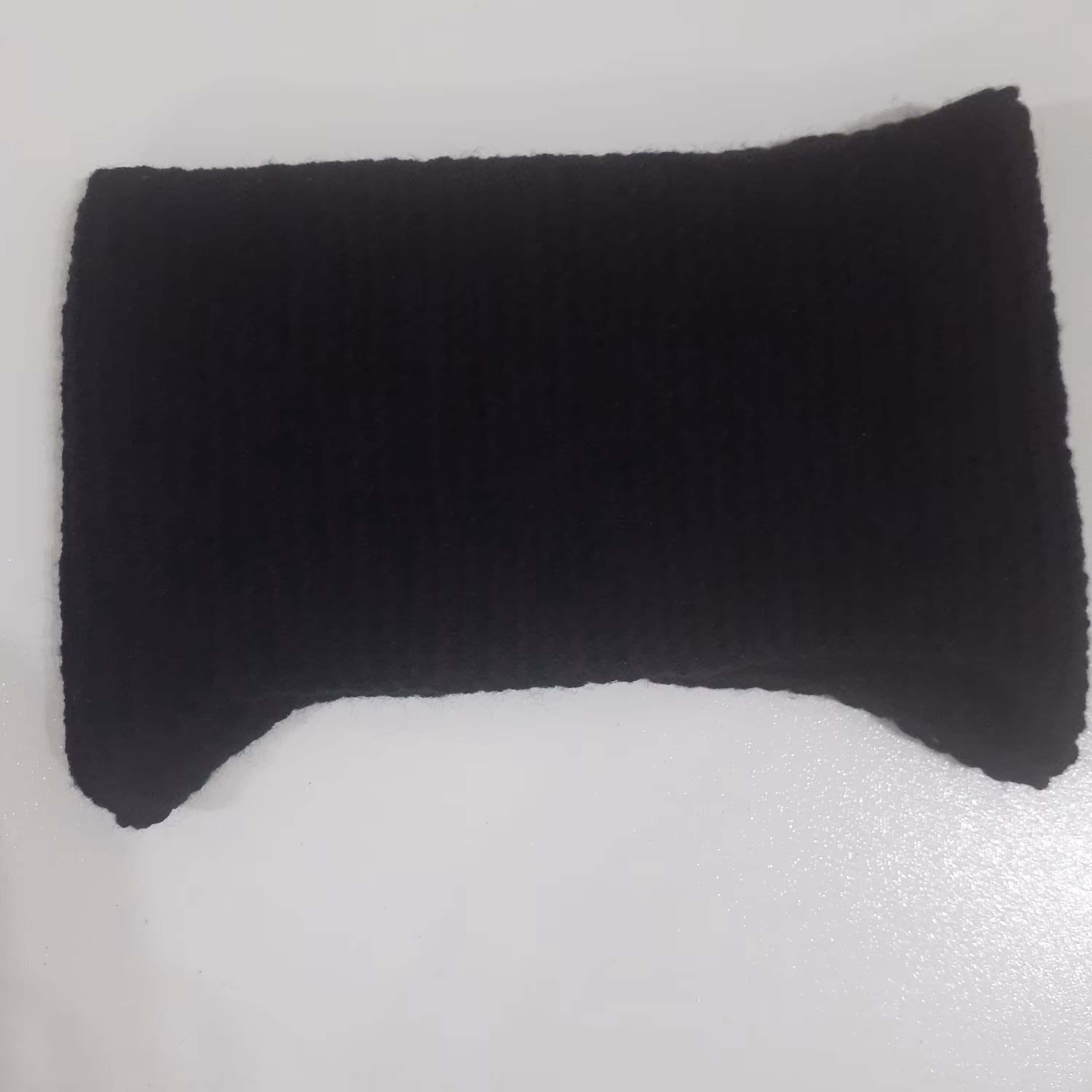 هدبند روگوشی مردانه پسرانه کاموایی