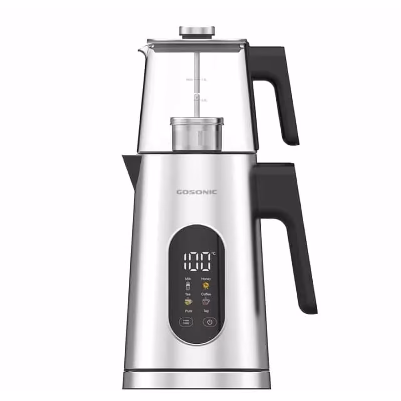 چای ساز گوسونیک مدل GST-782