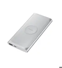 پاوربانک وایرلس سامسونگ مدل EB-U1200 ظرفیت 10000 میلی آمپر ساعت