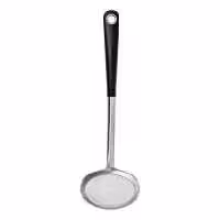 کفگیر مخصوص سرخ کردن ایکیا  مدل HJALTE