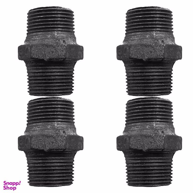 اتصال مغزی مدل S2/5 مجموعه 4 عددی