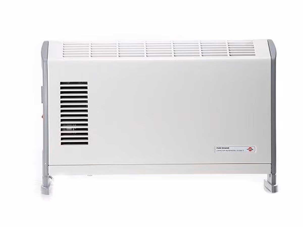 بخاری برقی کانوکتور پارس خزر مدل CH2000TM