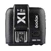 رادیو تریگر گودکس Godox X1T-S TTL Flash Trigger Transmitter for Sony
