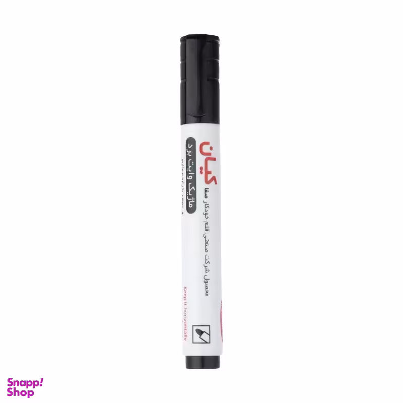 ماژیک وایت برد کیان مدل نوک گرد