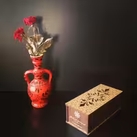 جعبه لولا دار