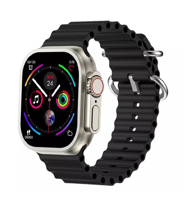 ساعت هوشمند HK10 Pro Max ChatGPT-TI