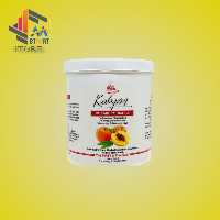 ماسک موی داخل حمام 750ml هلو  کالیون 