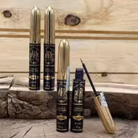 خط چشم مویی پاریس