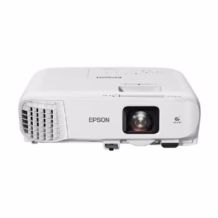 ویدئو پروژکتور اپسون مدل EB-992F
