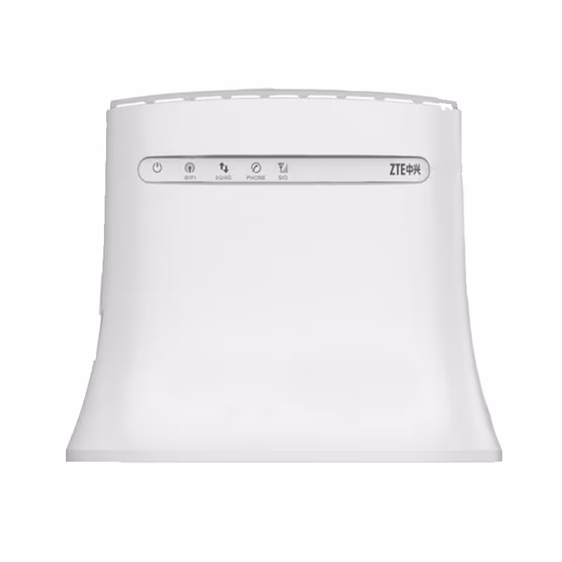 مودم 4G بی سیم زد تی ایی MF283u