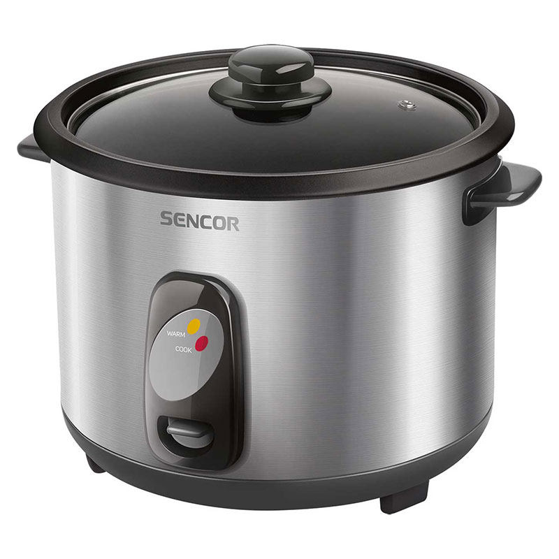 خرید پلوپز سنکور مدل SRM 2800 SS - دومینو کالا