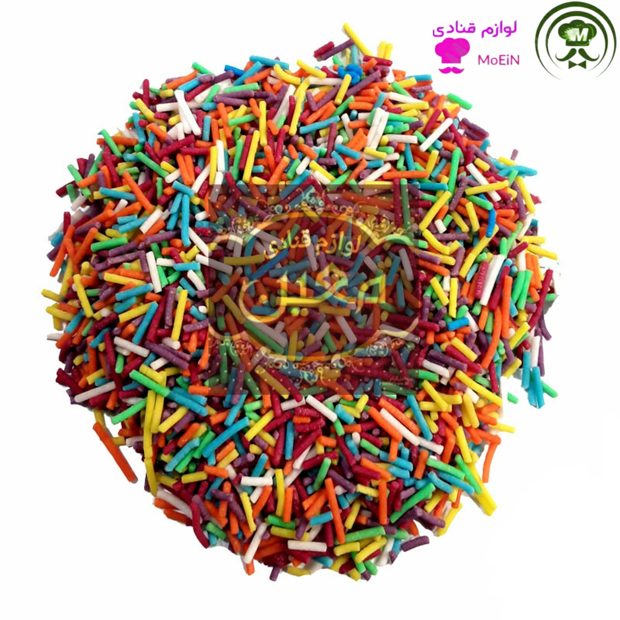 ترافل رشته ای 100 گرمی
