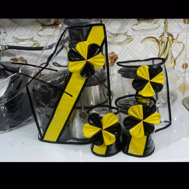 روکش ابمیوگیر