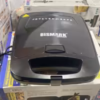 اسنک ساز بیسمارک مدل bm 2606  (کد1) 