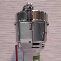 آسیاب 350 گرمی  پاورمکس