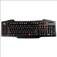 ASUS Strix Tactic Pro Keyboard