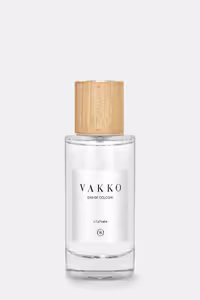 کلن چرمی 100 میل اورجینال Vakko