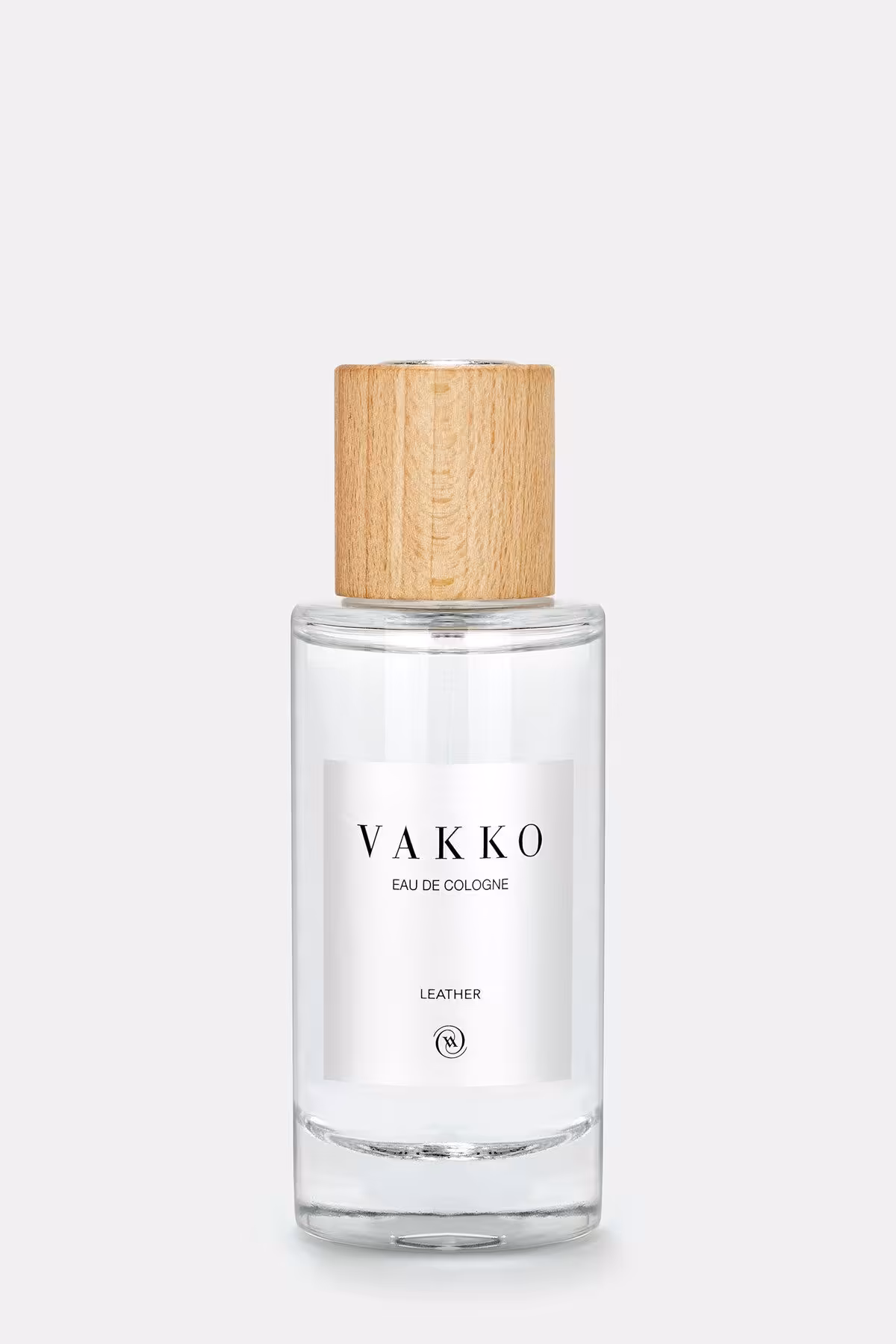 کلن چرمی 100 میل اورجینال Vakko