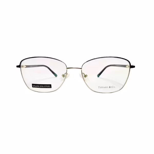 فریم عینک طبی زنانه  مدل F128c1