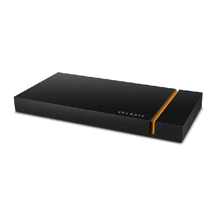 اس اس دی اکسترنال سیگیت FireCuda Gaming 2TB