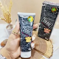 کرم سفید کننده فوری ووکس اصلی 