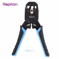 آچار شبکه رپیتون مدل Rapiton RP-C3