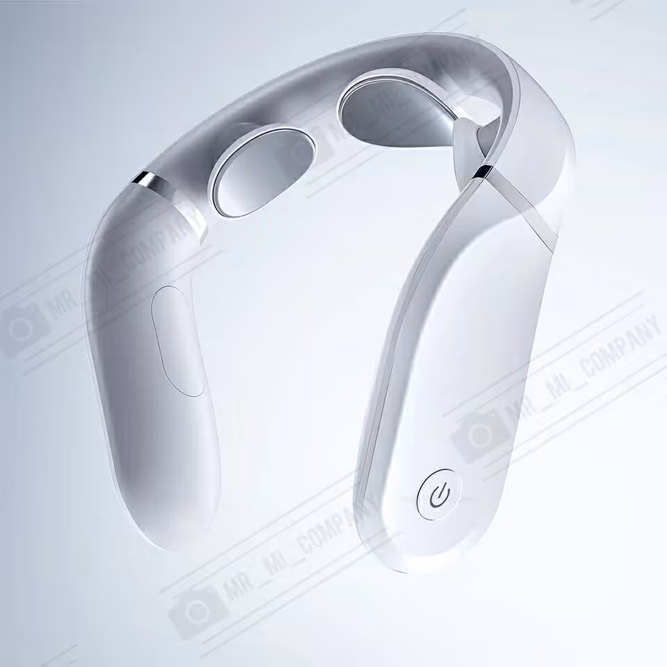 ماساژور گردن شیاومی Xiaomi Jeeback G2 Neck Massager
