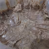 شیره آنغوزه درجه 1  100 گرمی نی ریز