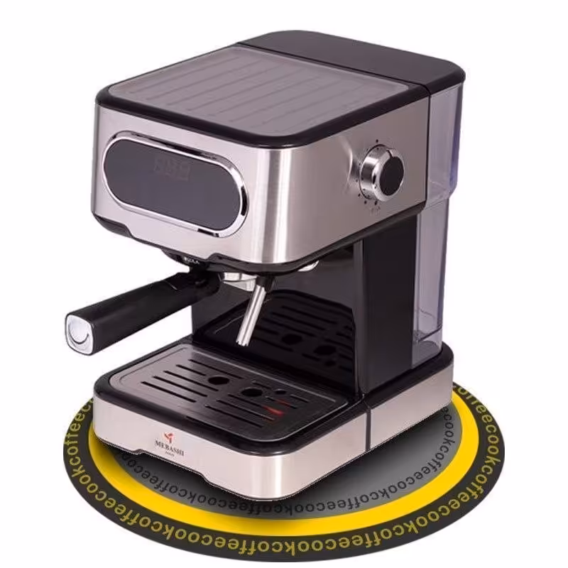 اسپرسو ساز مباشی 2022(پس کرایه)