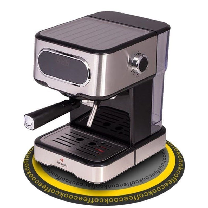 اسپرسو ساز مباشی 2022(پس کرایه)