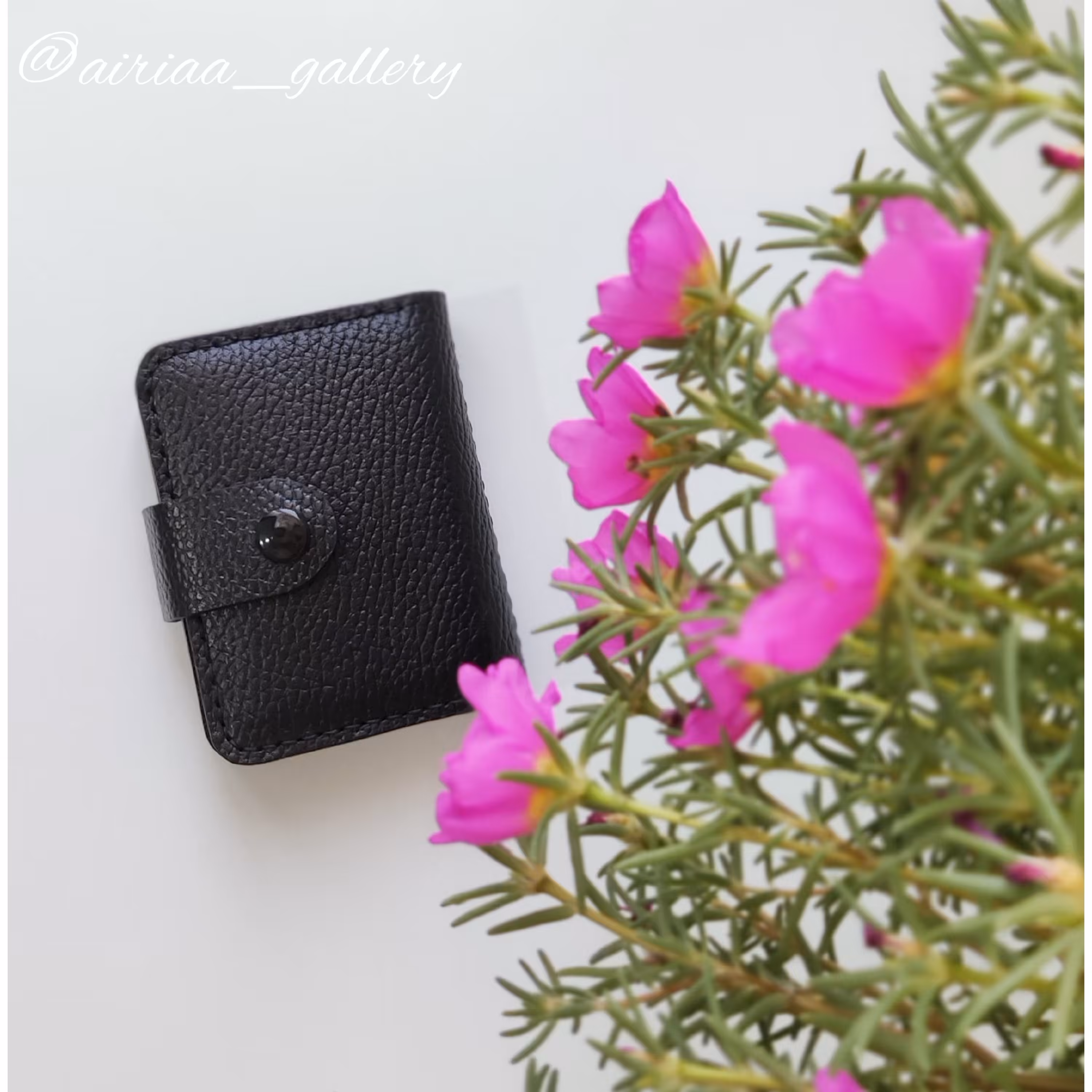 جاکارتی چرم گاوی دستدوز