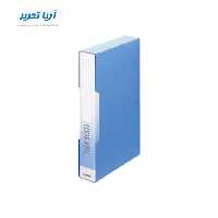 کلربوک 80 برگ قابدار سایز A4