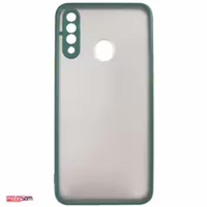 کاور مدل MS-L020S مناسب برای گوشی موبایل سامسونگ Galaxy A20s