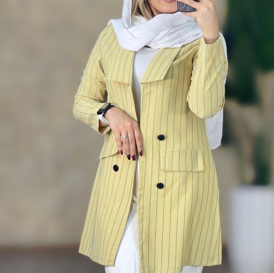 مانتوکش پنبه