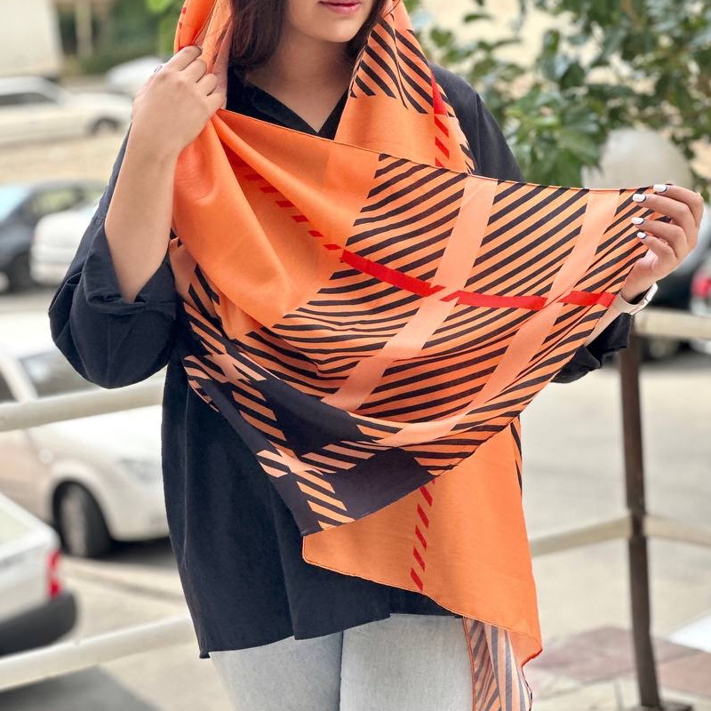 شال نخی