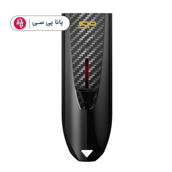 فلش SILICON POWER USB3.2 Blaze B25 64G