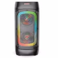 اسپیکر بلوتوثی قابل حمل مدل ZQS4245