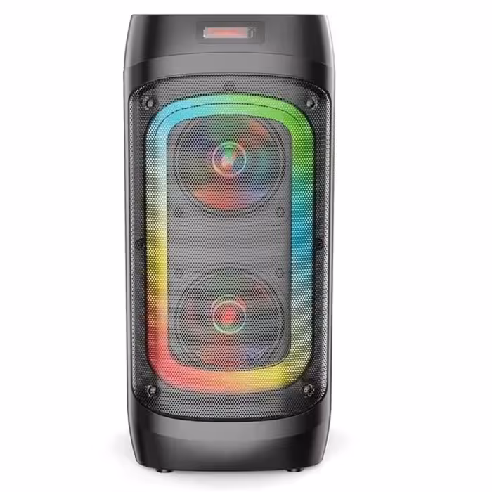 اسپیکر بلوتوثی قابل حمل مدل ZQS4245