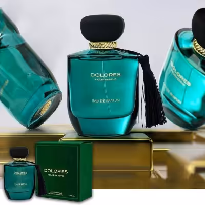 عطر ادکلن زنانه مارک جاکوبز دکادنس فراگرنس ورد - یک انتخاب شیک و بی نظیر - کیفیت عالی