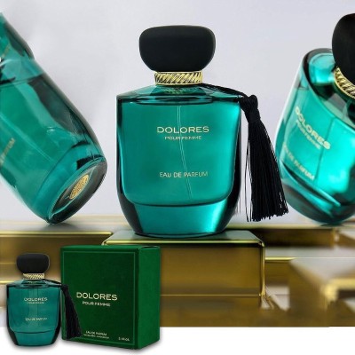 عطر ادکلن زنانه مارک جاکوبز دکادنس فراگرنس ورد - یک انتخاب شیک و بی نظیر - کیفیت عالی