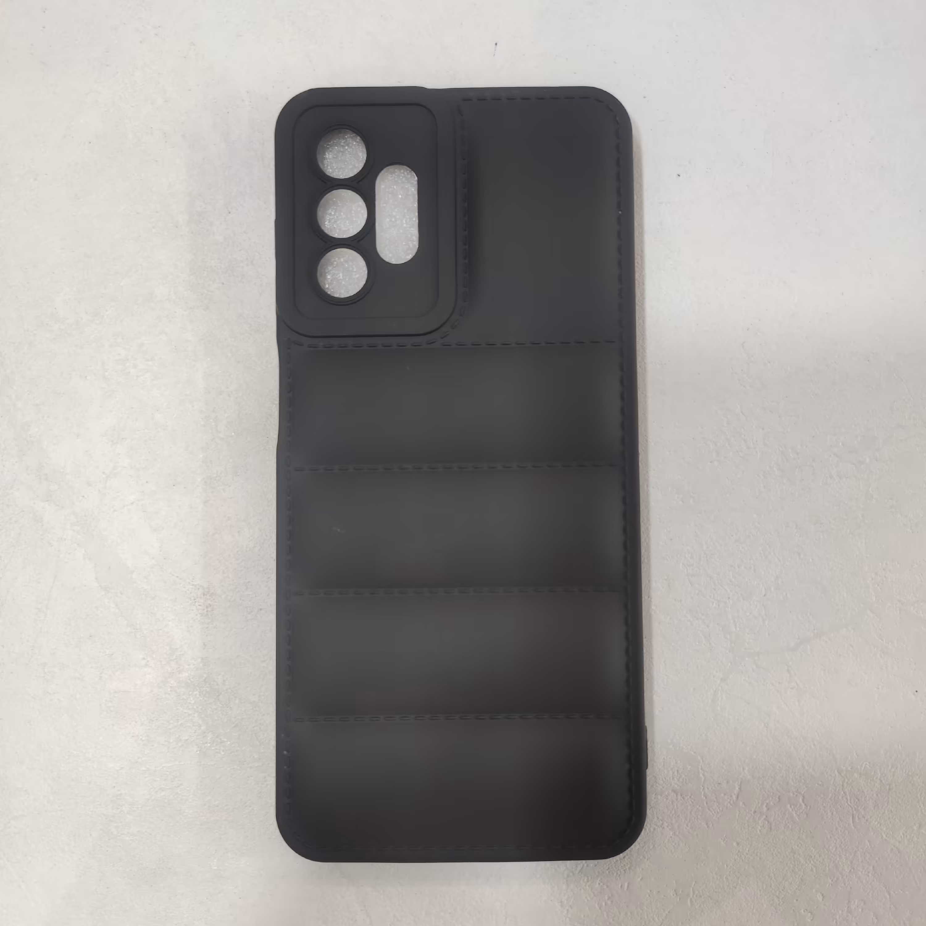 قاب (کاور) پافر سامسونگ A13