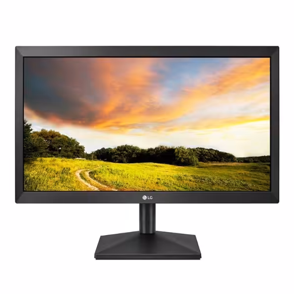 مانیتور ال جی مدل 20MK400H-B سایز 19.5 اینچ