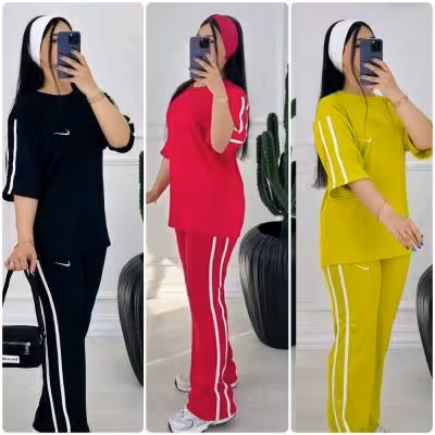 ست نایک،ورزشی،مسافرتی،خونگی