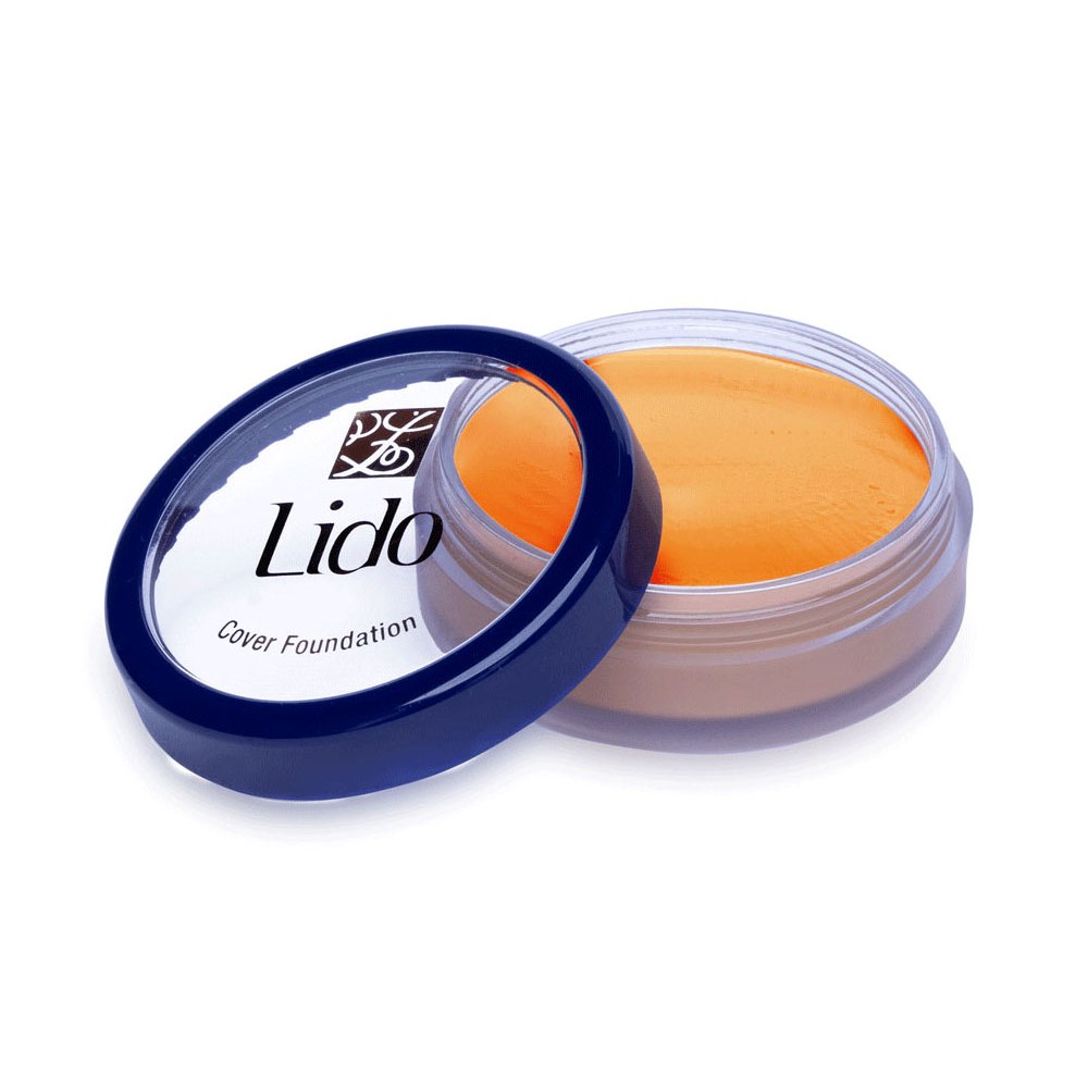 فوندیشن - 23 لیدو                            