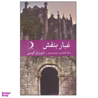 کتاب غبار بنفش اثر شون اوکیسی انتشارات ماهریس