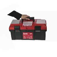 جعبه ابزار رونیکس مدل RH-9153